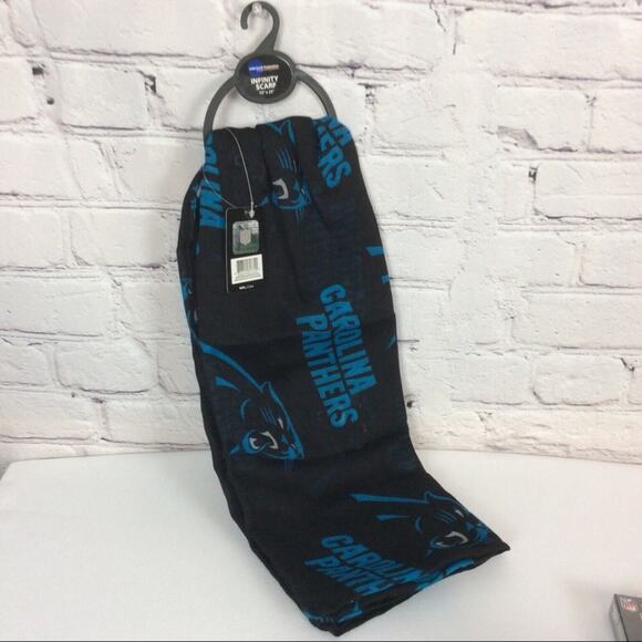 NFL Carolina Panthers Football Women’s Game Day Souvenir Gift Set Tailgating - Picture 2 of 12